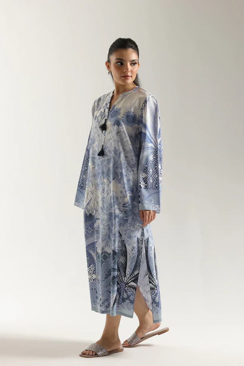 COCONUT MILK | E8026/102/003 | Special Price SS '26 | Ethnc