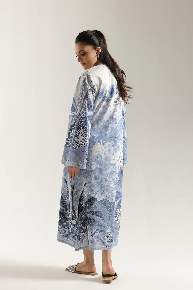 COCONUT MILK | E8026/102/003 | Special Price SS '26 | Ethnc