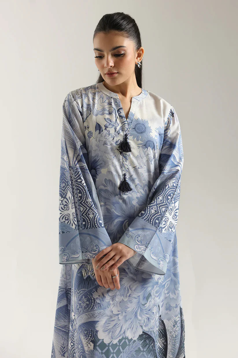 COCONUT MILK | E8026/102/003 | Special Price SS '26 | Ethnc