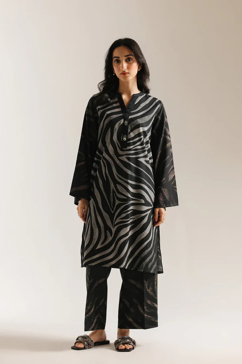 BLACK | E8033/102/901 | Special Price SS '26 | Ethnc