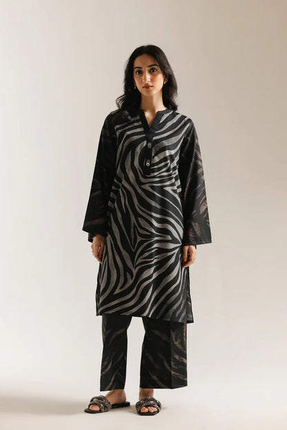 BLACK | E8033/102/901 | Special Price SS '26 | Ethnc