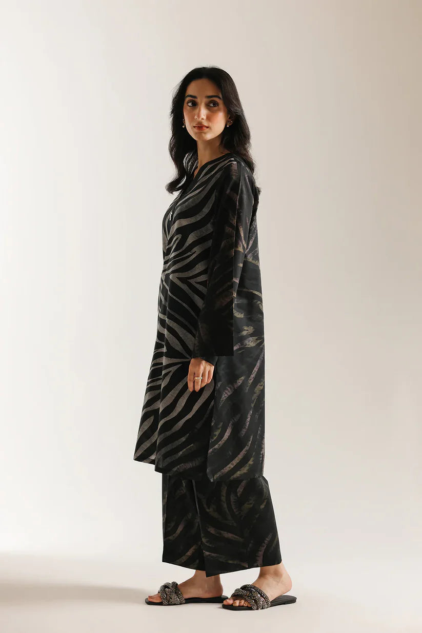 BLACK | E8033/102/901 | Special Price SS '26 | Ethnc