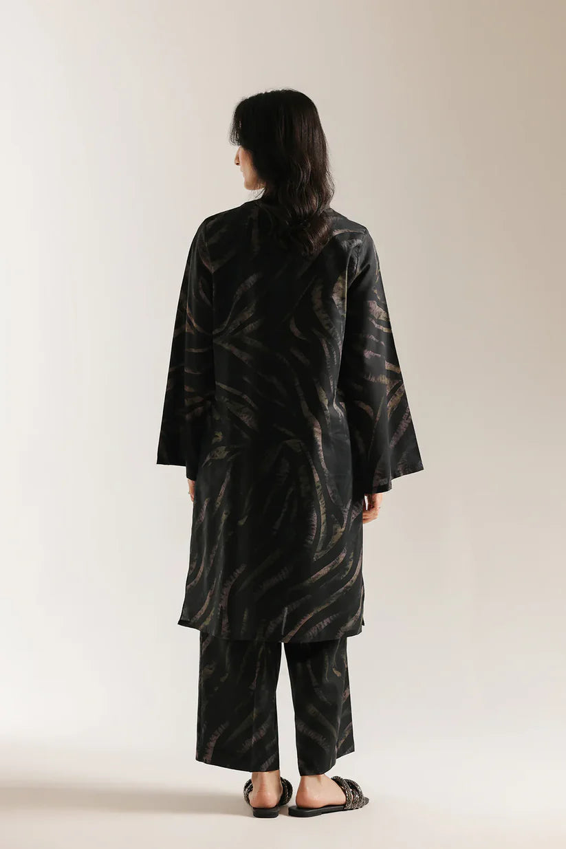 BLACK | E8033/102/901 | Special Price SS '26 | Ethnc