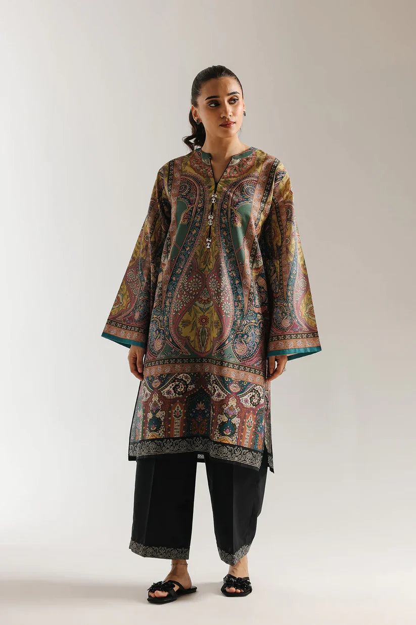 LIME | E8036/102/125 | Special Price SS '26 | Ethnc