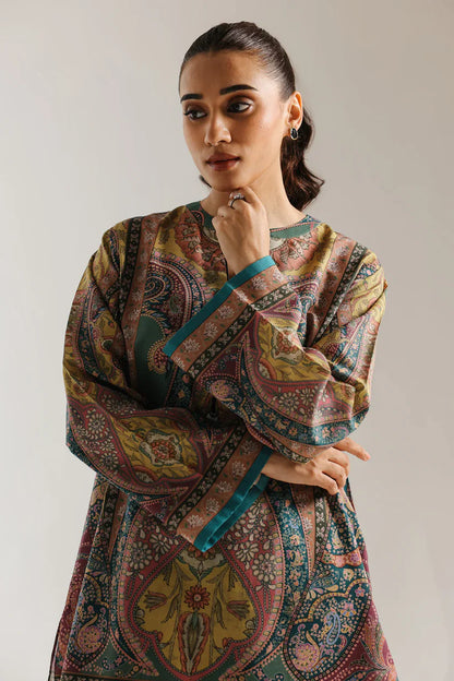 LIME | E8036/102/125 | Special Price SS '26 | Ethnc