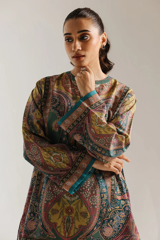 LIME | E8036/102/125 | Special Price SS '26 | Ethnc