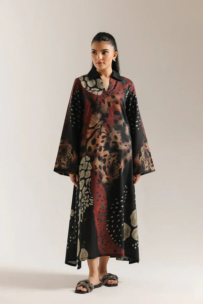 BLACK | E8038/102/901 | Special Price SS '26 | Ethnc