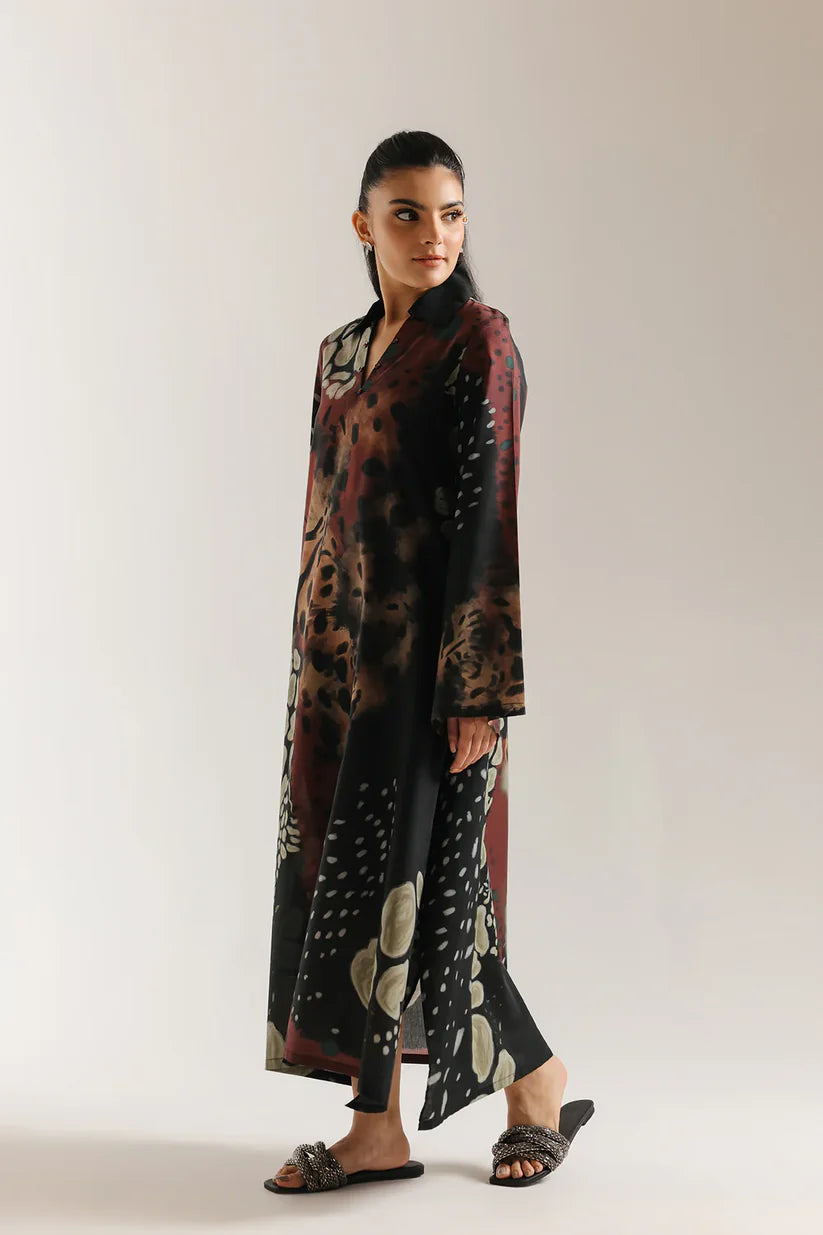 BLACK | E8038/102/901 | Special Price SS '26 | Ethnc