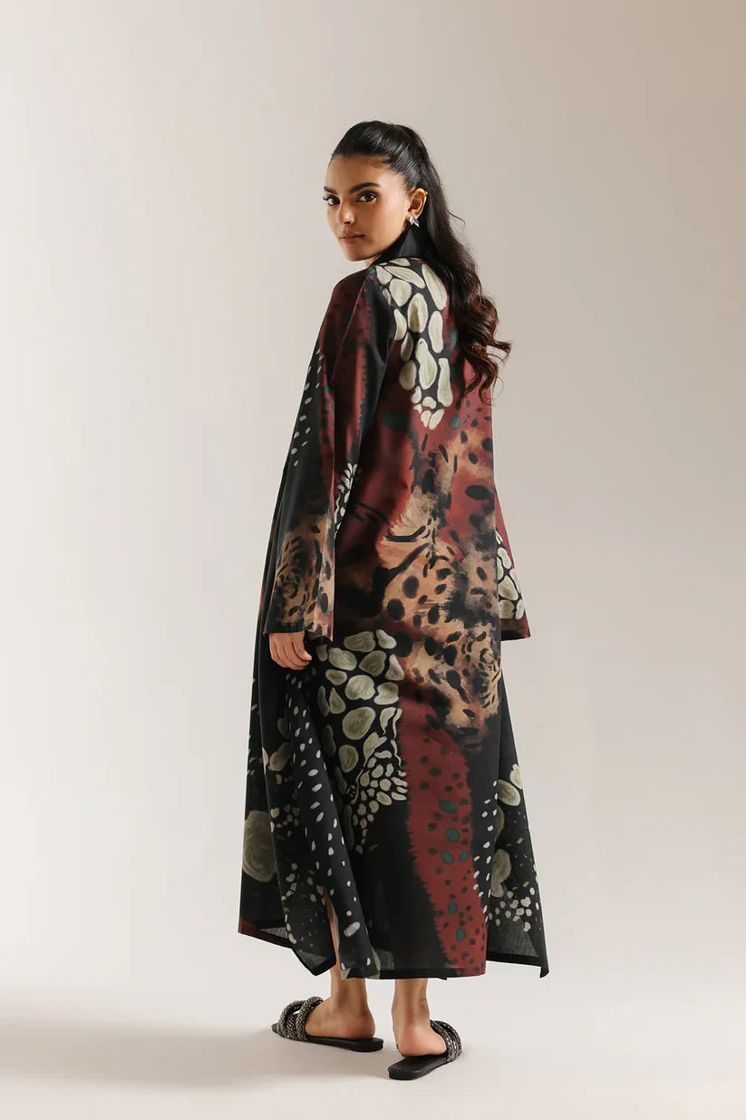 BLACK | E8038/102/901 | Special Price SS '26 | Ethnc