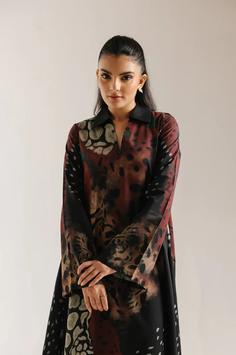 BLACK | E8038/102/901 | Special Price SS '26 | Ethnc