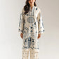 ANTIQUE WHITE | E8040/102/006 | Special Price SS '26 | Ethnc