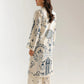 ANTIQUE WHITE | E8040/102/006 | Special Price SS '26 | Ethnc
