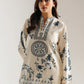 ANTIQUE WHITE | E8040/102/006 | Special Price SS '26 | Ethnc