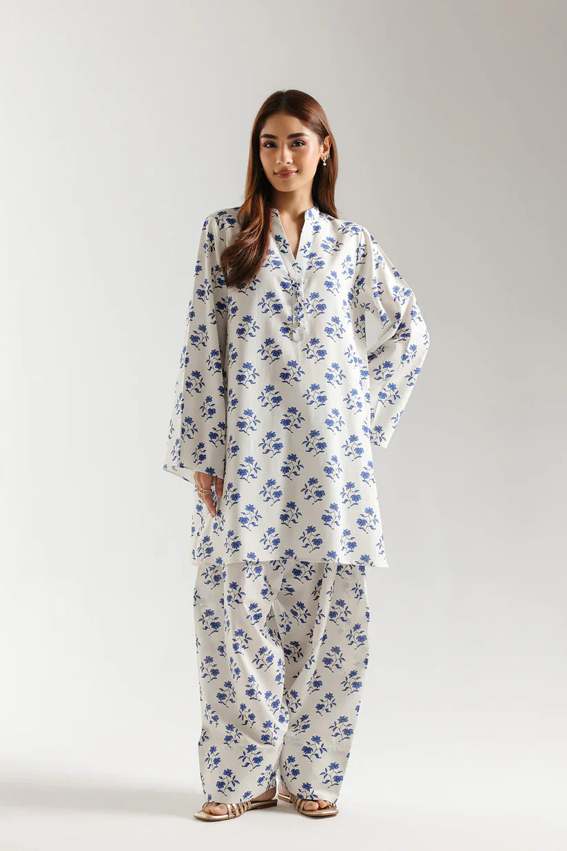 LEMON ICING | E8048/102/004 | Special Price SS '26 | Ethnc