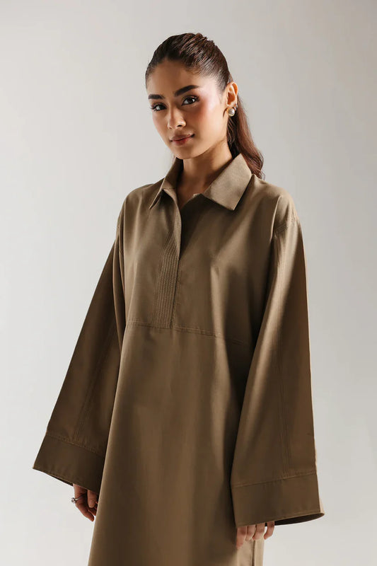 LIGHT KHAKI | E8051/102/128 | Special Price SS '26 | Ethnc