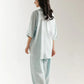LIGHT AQUA | E8053/102/617 | Special Price SS '26 | Ethnc