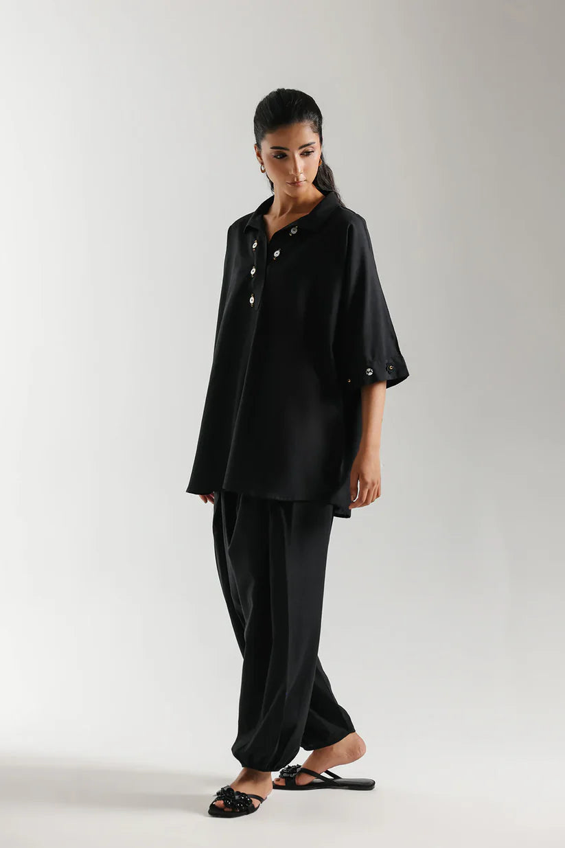 BLACK | E8053/102/901 | Special Price SS '26 | Ethnc