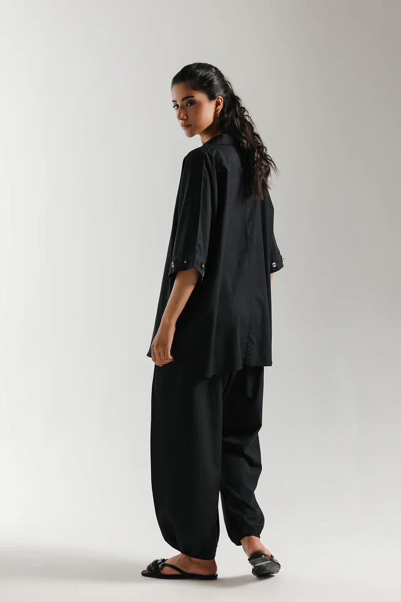 BLACK | E8053/102/901 | Special Price SS '26 | Ethnc