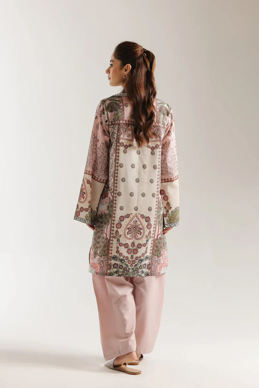 POWDER PINK | E8060/102/315 | Special Price SS '26 | Ethnc