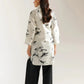 Ethnc Women Casual SP SS '26 Drop IV - Printed Suit | E8125/102/002