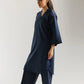 Ethnc Women Casual SP SS '26 Drop IV - Solid Suit | E8147/102/621