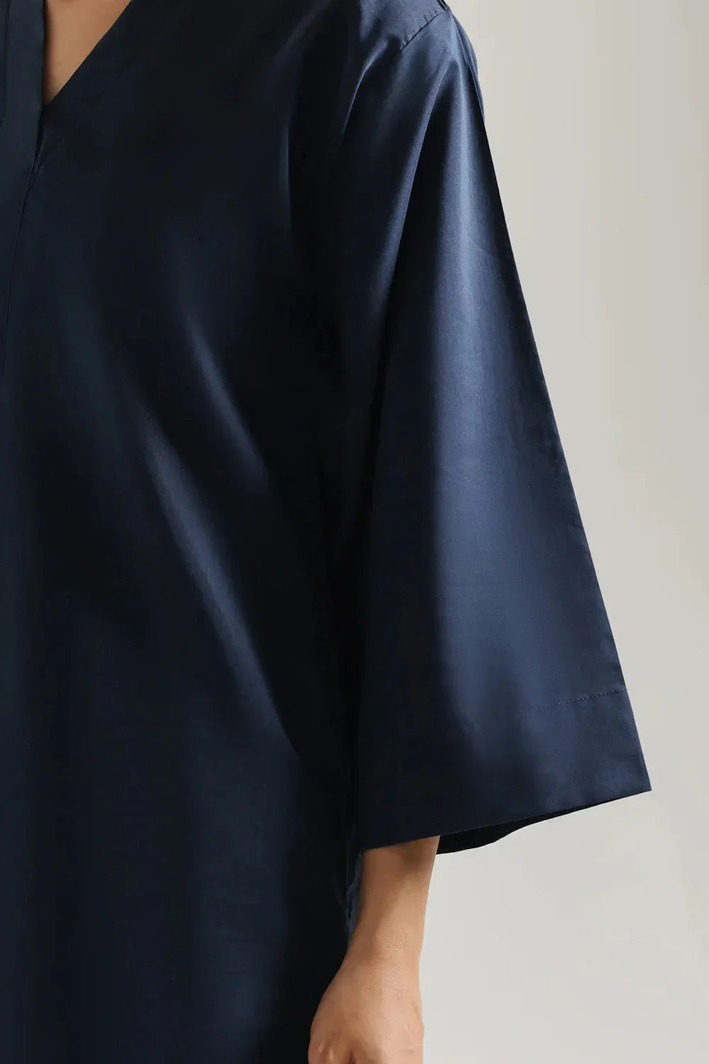 Ethnc Women Casual SP SS '26 Drop IV - Solid Suit | E8147/102/621