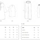 Ethnc Women Casual SP SS '26 Drop IV - Solid Suit | E8165/102/906