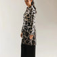 Ethnc Women Casual SP SS '26 Drop IV - Printed Suit | E8166/102/002