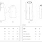 Ethnc Women Casual SP SS '26 Drop IV - Printed Suit | E8166/102/002
