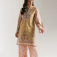 PALE YELLOW | E8167/102/114 | Women Casual Summer '26 - Drop 3 | Ethnc
