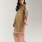 PALE YELLOW | E8167/102/114 | Women Casual Summer '26 - Drop 3 | Ethnc