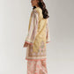 PALE YELLOW | E8167/102/114 | Women Casual Summer '26 - Drop 3 | Ethnc