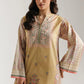 PALE YELLOW | E8167/102/114 | Women Casual Summer '26 - Drop 3 | Ethnc