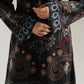 Ethnc Women Casual SP SS '26 Drop IV - Printed Suit | E8170/102/902