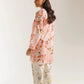 Ethnc Women Casual SP SS '26 Drop IV - Printed Suit | E8174/102/327