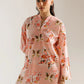 Ethnc Women Casual SP SS '26 Drop IV - Printed Suit | E8174/102/327