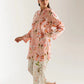 Ethnc Women Casual SP SS '26 Drop IV - Printed Suit | E8174/102/327