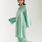 SEA GREEN | E8187/102/714 | Women Casual Summer '26 - Drop 3 | Ethnc