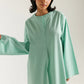 SEA GREEN | E8187/102/714 | Women Casual Summer '26 - Drop 3 | Ethnc