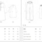 Ethnc Women Casual SP SS '26 Drop IV - Printed Suit | E8196/102/902