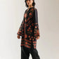 Ethnc Women Casual SP SS '26 Drop IV - Printed Suit | E8199/102/902