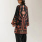 Ethnc Women Casual SP SS '26 Drop IV - Printed Suit | E8199/102/902