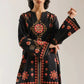 Ethnc Women Casual SP SS '26 Drop IV - Printed Suit | E8199/102/902
