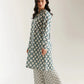 Ethnc Women Casual SP SS '26 Drop IV - Printed Suit | E8201/102/004