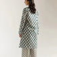 Ethnc Women Casual SP SS '26 Drop IV - Printed Suit | E8201/102/004