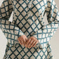 Ethnc Women Casual SP SS '26 Drop IV - Printed Suit | E8201/102/004