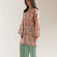 Ethnc Women Casual SP SS '26 Drop IV - Printed Suit | E8202/102/328