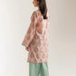 Ethnc Women Casual SP SS '26 Drop IV - Printed Suit | E8202/102/328