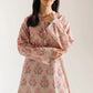 Ethnc Women Casual SP SS '26 Drop IV - Printed Suit | E8202/102/328