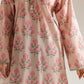 Ethnc Women Casual SP SS '26 Drop IV - Printed Suit | E8202/102/328